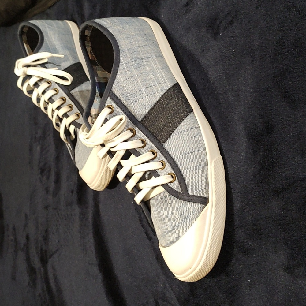 Ben Sherman sneakers